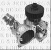 BORG & BECK BWP2056 Water Pump